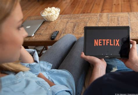 From Couch Potato to Film Buff: Discovering the Magic of Netflix's Original Content
